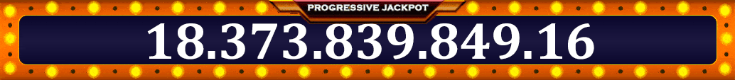 Jackpot Bugistogel